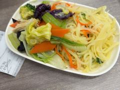 -津门张记包子铺(华昌道店)