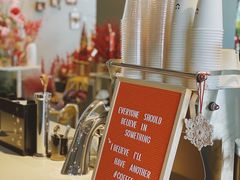 -dotcom coffee古点咖啡(致真大厦店)