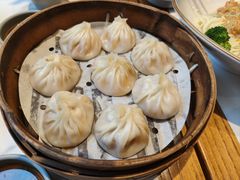 -馋三尺蟹粉小笼(人民广场店)