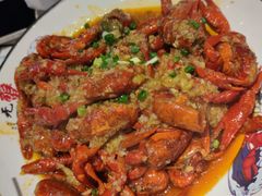 -庞家烧烤客栈(炮台山店)