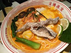 -文通冰室(北京路店)
