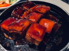 红烧肉-日上三甘(三里屯店)
