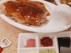 -大鸭梨(天通西苑店)