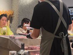 -肉肉大米(德基广场店)