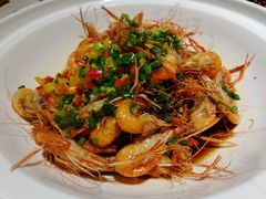 -姜君·千岛湖鱼头馆(浦东大道店)