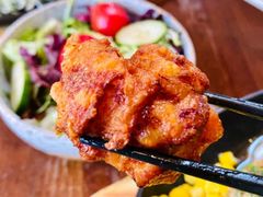 -铃木食堂(北新桥店)