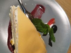 -原石牛扒·约会餐厅(龙城万科里店)