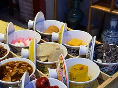 -大海碗·炸酱面·烤鸭·京菜(天坛店)