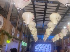 -羊之道草原味道清真餐厅(番禺店)