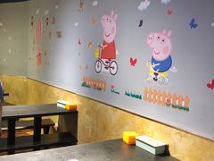 大堂-买又大餐厅(福林里店)