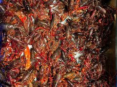 -鼎香缘海鲜自助火锅烤肉(锦辉购物广场店)