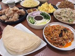 -老昌春饼(中央大街店)