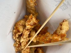 -肖炮现炸酥肉(解放碑店)