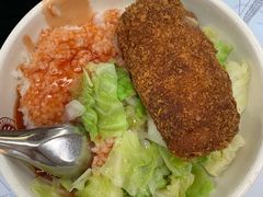 -北京大学-学五食堂
