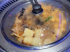 -山河屯铁锅炖·非遗铁锅炖(华强北店)