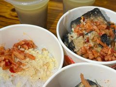 -李字号臭豆腐(总店)