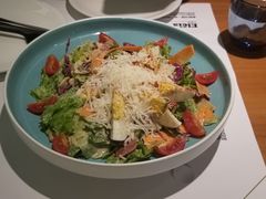 -HELLO MUSAE 拾光缪斯餐厅·纯正希腊风味(苏州中心店)