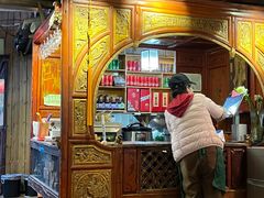 -吃货私房菜(丽江束河古镇店)