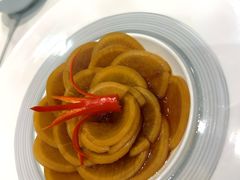 -龙泉人椰子鸡.糟粕醋.海南菜(三亚旗舰店)