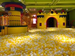 -宝燕乐园(闵行旗舰店)