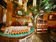 -叶叶菩提(太原别墅店)