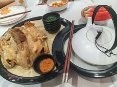 -大厨小馆(华阳城店)
