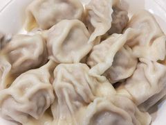 -金谷园饺子·烧烤·家宴(人大总店)