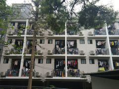 -福建师范大学(仓山校区)