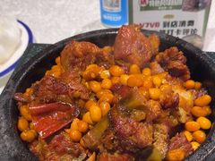-人民公社大食堂(张家湾店)