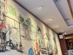-老雒阳面馆·水席·洛阳菜(王城路店)