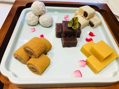 -民福居烤鸭店(石榴庄店)
