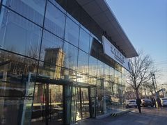 -北京晨德宝宝马4S店(金港汽车公园店)