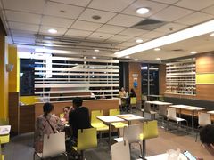 -麦当劳(济泺路店)