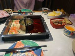 -九陌火锅(印象汇店)