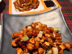 -玉桥餐厅(天坛店)