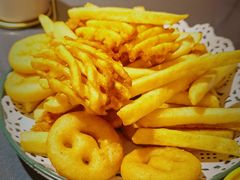 -吱咖啡西式简餐