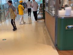 -潮界(LU·ONE凯德晶萃广场店)