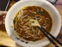 -易裕和·长沙米粉(竹塘西路店)
