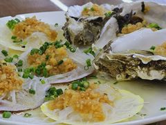 -聚鲜阁海鲜美食城(香水湾店)