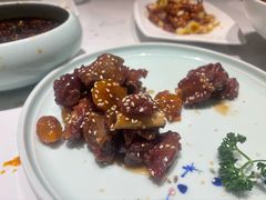-峨嵋小镇·川菜(正定朗华店)