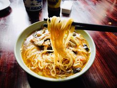 -重元寺香积厨素斋馆