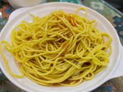 凉面-老字号故乡烤肉店(总店)
