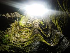 -梭布垭石林景区