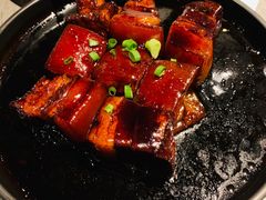 红烧肉-日上三甘(三里屯店)
