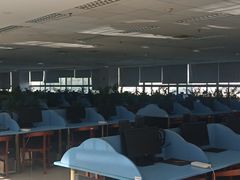 -南京财经大学（仙林校区）-图书馆