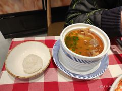 -西贝(上海新梅广场店)