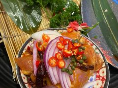 -妙香居韩国烤肉(鹏瑞利季华广场店)