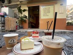 -The Roastery By AllYouWant(福田店)