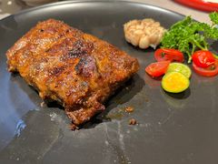 -通海俄式烧烤·俄罗斯大串(嵩山路店)