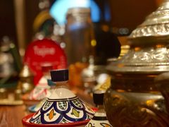 -Tajine Moroccan塔金摩洛哥中东餐厅